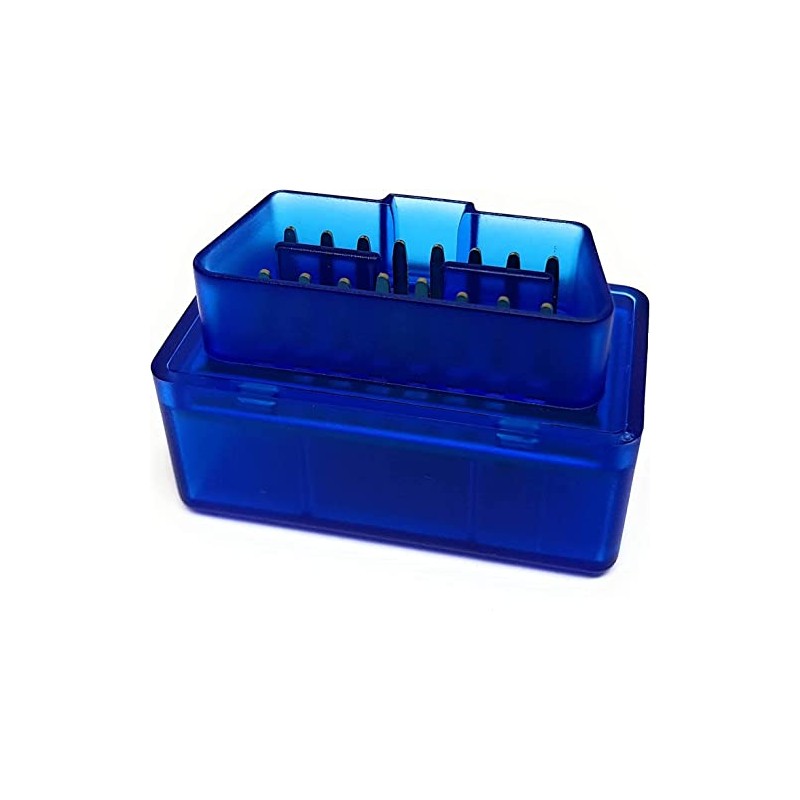 MOONAR - Mini ELM327 Bluetooth Interface OBD-II OBD2 Auto Diagnostic