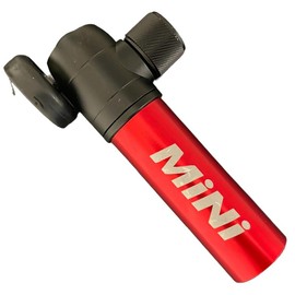 @iRangeSports MiNi