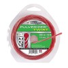 Weed Warrior Pulverizer Twist Universal Trimmer Line, 0.080" Diameter x