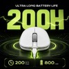 VGN F2 Pro Max Wireless Lightweight Gaming Mouse with 26K
