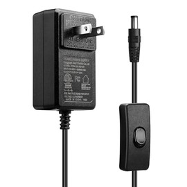 Viconor Red Light Therapy Device Lamp Adapter（Black 01）