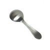 Petite Caddy Spoon Tea Measure Tea Spoon, 18-8 Stainless Steel,