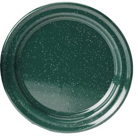 Gsi Outdoors Dish, Unisex Adult, Green, 10 "