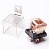 FARBIN Air Horn Relay Wiring Harness Kit 12V 80 AMP
