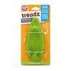 Arm & Hammer Super Treadz Gator & Gorilla Chew Toy