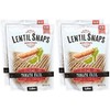 Calbee Lentil Snaps - Tomato Basil - 3 OZ -