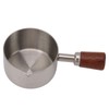 Cooking Sauce Cup Professional 304 Stainless Steel Sauce Cup with