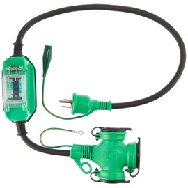 Nichido Nichido P Extension Circuit Breaker Circuit Fault Protection PBW-EB-T