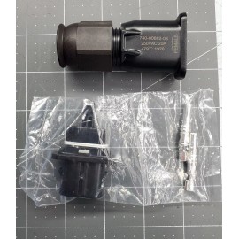 Enphase Q-CONN-10M IQ Inverter female Connector Kit q cable connect NEW.