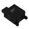 MOCA HVAC Heater Blend Door Actuator 604-037 Fits 2008-2012 for