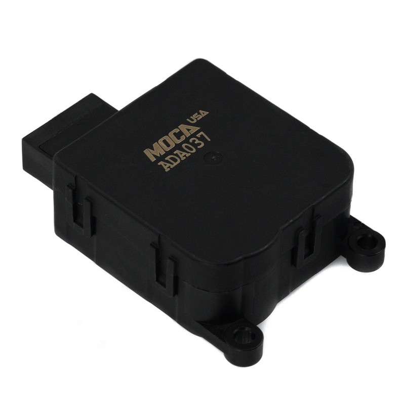 MOCA HVAC Heater Blend Door Actuator 604-037 Fits 2008-2012 for