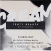 Cheeks Out Freestyle Cream Blush - 08 Summertime Wine by