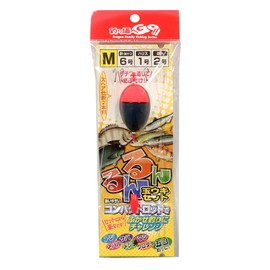 MARUSHINGYOGU RUN-RUN ROCK ROCK SET M