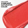 COVERGIRL Exhibitionist Cream Lipstick, Burnt Red Pepper