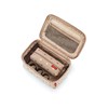 reisenthel Beautycase Set Metallic Dots Coffee – Our Gift Set