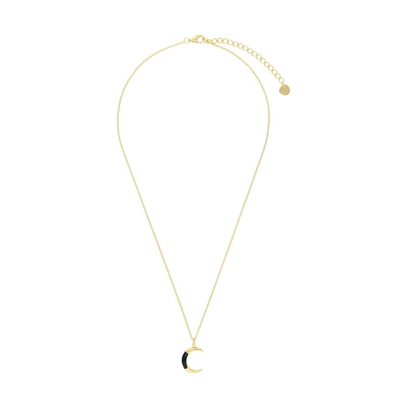 NOELANI 2038816 Women's Necklace with Pendant 925 Sterling Silver 40