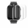 BROTECT Pack of 2 Full Cover Screen Protectors for Blackview