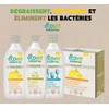 Ecover 412010033 Dishwasher Tablets 500 g 25 Tablets