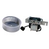 Supco SM140-40A Direct Replacement Bathroom Blower Fan Assembly Replaces Nutone