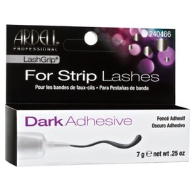 Ardell Lashgrip Strip Lash Adhesive, 0.25-Ounce (Pack of 6)