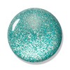 Bluesky Gel Polish Aquamarine Dream Platinum12 Gel Polish Shimmer Glitter