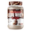 Whey Protein Musclesport Iso-Hydro Lean Whey de Nutella, 910 g                                                                                        
