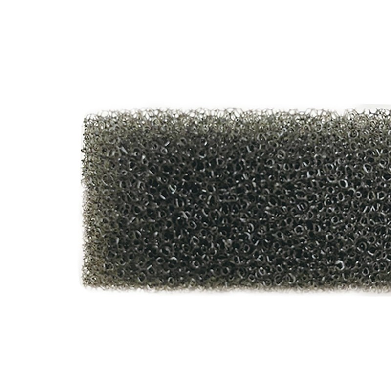 KOKUBO 5948 Japanese Kitchen Sponges, 8-Pack, Black, Antibacterial, Soft, Polyurethane