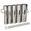 DURATECH Shower Valve Socket Wrench Set with Bar Handle for