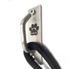 Canine Hitch- Secure Dog Leash Parking Mounted Indoor – Outdoor