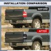 Mayello Pair Tail Lights Driver & Passenger Side For Ford