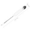 Luxshiny Lactometer Milk Lactometer Hydrometer Milk Density Tool Syrup Hydrometer