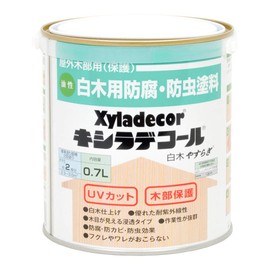 Osaka Gas Chemicals Xyladecor Wood Preservative