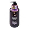 Ryeo Jayangyunmo Hair Loss Care Shampoo for Oily Scalp, 400ml D 2ea