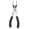 Relay Puller Pliers Steel Relay Clamp Puller Fuse Removal Tool