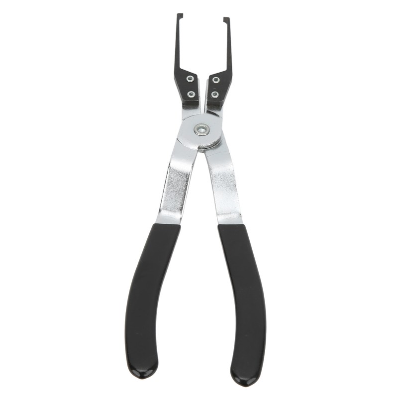 Relay Puller Pliers Steel Relay Clamp Puller Fuse Removal Tool