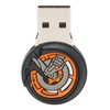 Cartoon Flash Disk High Capacity Compatible Optional Reserves USB Flash