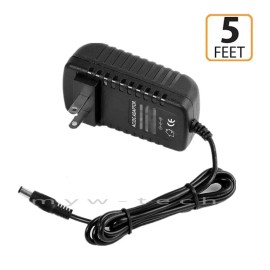 myw-tech AC Power Adapter for Black & Decker VEC010BD 300A Jump Starter Start It Charger