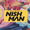 Mascarilla Nishman Black Elimina Puntos Negros Antiacné Mixta