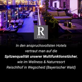 Zollner 006 Microfibre Cloths Set 32 x 32 cm