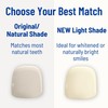 ORVANCE Aligner Pontics - Light Shade (16 Count) | Fills