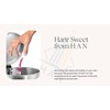 Harir Sweet Packets Sugaring Sugar Wax Hair Removal 100% Natural