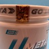 Meta Nutrition, Creatina Monohidratada Alemana Creapure®, 750g, 140 + 10