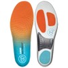 Sidas Max Protect Active Shoe Insoles Medium