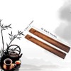 Andrew Peter Bembridge Pack of 2 Bamboo Wood Incense Sticks