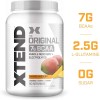 Scivation Xtend Bcaa - 90 Servicios - Mango Madness