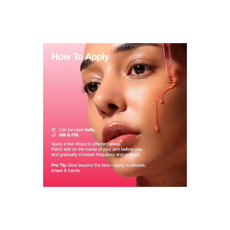 Lingtoolator Spot Correcting Serum / 10% Niacinamide+ 4% Tranexamic Acid,