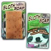 Gears Out Bodacious Bath Sloth Soap Handcrafted Bath Soap Made