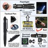 Gifts for Men Dad Husband Fathers Day, Survival Gear and