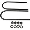 Dorman 929-787 Rear Leaf Spring Axle U-Bolt Kit Compatible with