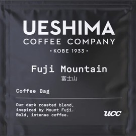 Ueshima Fuji Mountain Coffee Bags (40 Coffee Bags)